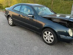 Usata 2000 Mercedes CLK230 Coupé | 950 € (Super prezzo)