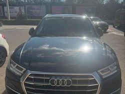 Grigio Usata 2018 Audi Q5 Comfort SUV | 19.990 € (Buon prezzo)