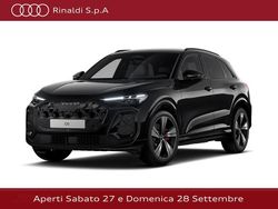Nero mito metallizzato Nuova 2025 Audi Q5 S-Line SUV | 83.400 € (Buon prezzo)