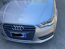 Usata 2014 Audi A3 Ambiente Tre volumi | 7500 € (Buon prezzo)