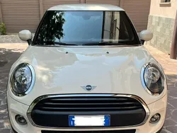 Bianco Usata 2019 Mini ONE Due volumi | 14.500 € (Buon prezzo)