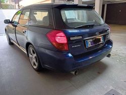 Usata 2003 Subaru Legacy | 10.500 €
