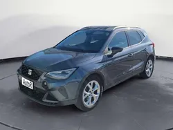 Grigio Usata 2021 Seat Arona FR SUV | 17.400 € (Buon prezzo)