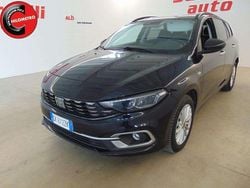 Nero Usata 2022 Fiat Tipo City Life Station wagon | 14.700 € (Buon prezzo)
