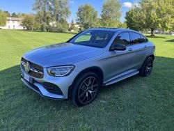 Usata 2022 Mercedes GLC300e Edition Coupé | 45.900 € (Cara)