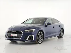Usata 2024 Audi A5 Sportback S-Line Tre volumi | 44.800 € (Super prezzo)