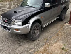 Usata 2000 Mitsubishi L200 Pick-up | 10.000 € (Buon prezzo)