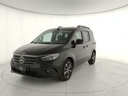 Nero Usata 2024 Mercedes T160 Monovolume | 39.900 €