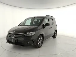 Nero Nuova 2024 Mercedes T160 Monovolume | 39.900 €