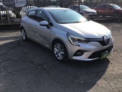 Argento Usata 2019 Renault Clio IV Intens Tre volumi | 11.800 € (Buon prezzo)