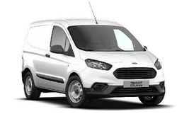 Bianco Usata 2022 Ford Transit Trend Furgone | 13.500 € (Buon prezzo)
