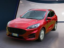 Rosso Usata 2023 Ford Kuga ST-Line X SUV | 22.900 € (Super prezzo)