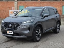 Antracite metallizzato Usata 2025 Nissan X-Trail N-Connecta SUV | 35.990 € (Buon prezzo)
