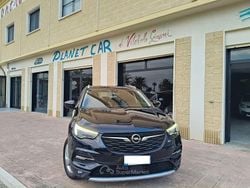 Nero Usata 2019 Opel Grandland X SUV | 11.000 € (Buon prezzo)