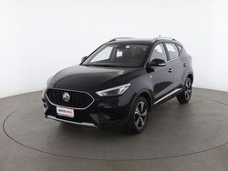 Nero Usata 2023 MG ZS Comfort SUV | 14.299 € (Buon prezzo)