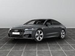 Blu Usata 2024 Audi A7 Sportback Advanced Due volumi | 86.900 €