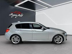 Other Usata 2016 BMW 120 M Sport Due volumi | 17.500 € (Buon prezzo)