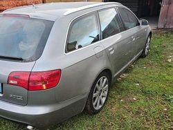 Grigio Usata 2006 Audi A6 Allroad Ambiente Station wagon | 4800 € (Ottimo prezzo)