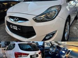 Bianco Usata 2014 Hyundai ix20 Due volumi | 5700 € (Ottimo prezzo)