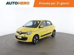 Giallo Usata 2016 Renault Twingo SE Due volumi | 8399 € (Buon prezzo)