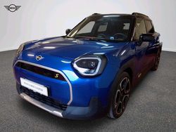 Blu/azzurro Usata 2025 Mini Aceman Favoured SUV | 34.000 € (Buon prezzo)