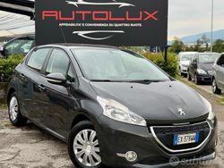 Verde Usata 2014 Peugeot 208 Due volumi | 6990 € (Cara)