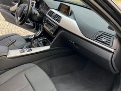 Usata 2016 BMW 316 Advantage Station wagon | 13.700 € (Cara)