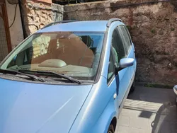 Usata 2006 Fiat Idea Monovolume | 2000 € (Buon prezzo)