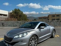 Grigio Usata 2013 Peugeot RCZ Coupé | 10.900 € (Buon prezzo)