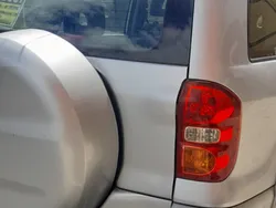 Usata 2005 Toyota RAV4 SUV | 3500 € (Super prezzo)