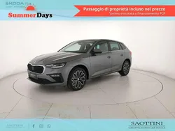Grigio graphite metallizzato Usata 2024 Skoda Scala Style Due volumi | 20.900 € (Buon prezzo)