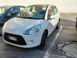 Bianco Usata 2011 Citroën C3 Seduction Tre volumi | 4200 €