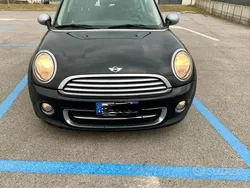 Usata 2011 Mini Clubman Station wagon | 4000 € (Buon prezzo)