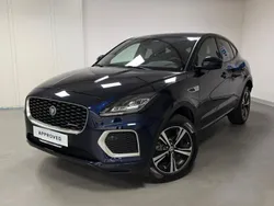 Portofino blue Usata 2023 Jaguar E-Pace R-Dynamic SUV | 59.000 €