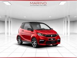 Nero Nuova 2025 Aixam City Sport Due volumi | 16.999 €