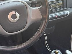 Bianco Usata 2007 Smart #3 SUV | 6000 €