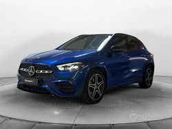 Usata 2024 Mercedes GLA200 AMG Line Premium SUV | 44.400 €