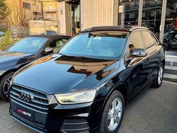 Nero Usata 2016 Audi Q3 Sport SUV | 14.990 € (Ottimo prezzo)