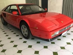 Rosso Usata 1988 Ferrari Mondial Coupé | 55.000 €