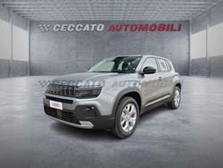 Grigio Nuova 2025 Jeep Avenger Altitude SUV | 26.300 € (Buon prezzo)