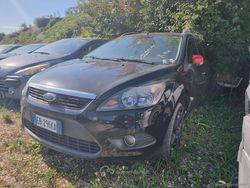 Nero Usata 2010 Ford Focus Station wagon | 1500 € (Super prezzo)