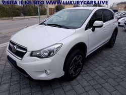 Bianco Usata 2014 Subaru XV SUV | 7850 € (Cara)