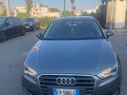 Usata 2014 Audi A3 Attraction Tre volumi | 9000 € (Buon prezzo)