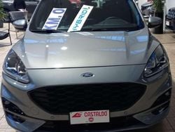 Grigio Usata 2024 Ford Kuga ST-Line SUV | 24.990 € (Super prezzo)