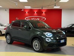 Verde Usata 2018 Fiat 500X Urban SUV | 13.490 € (Buon prezzo)