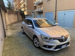 Usata 2016 Renault Mégane GrandTour Station wagon | 8999 € (Buon prezzo)