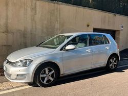 Grigio Usata 2015 VW Golf VII | 7000 € (Super prezzo)