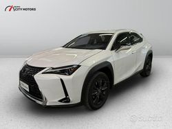 Bianco Usata 2022 Lexus UX 250h SUV | 25.900 € (Buon prezzo)