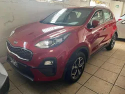 Vari colori Usata 2021 Kia Sportage Urban SUV | 14.900 € (Super prezzo)
