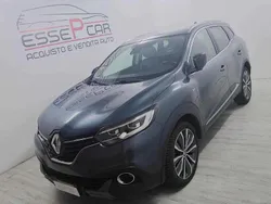 Grigio scuro Usata 2017 Renault Kadjar Intens SUV | 11.500 € (Ottimo prezzo)